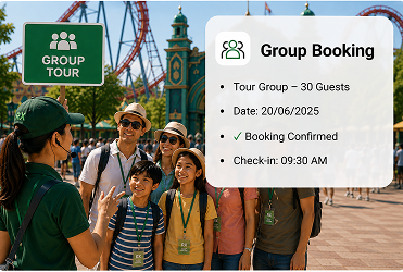 Group Tour