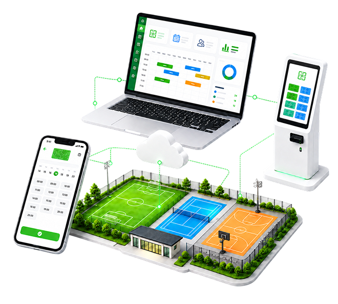 Sports Venue
