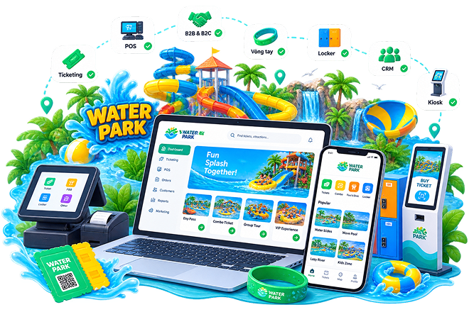 Water Park