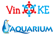 VinKE Aquarium