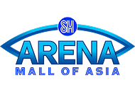 Arena Mall of Asia
